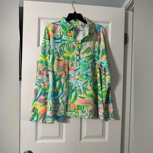 Lily Pulitzer Skipper Sweater